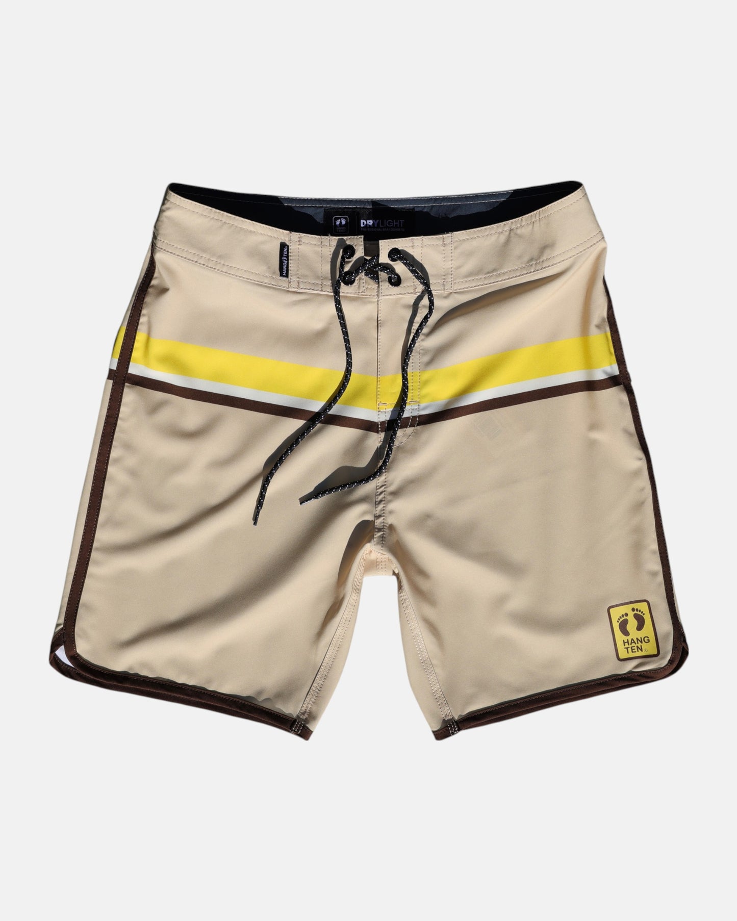 Shorts de bain Since1960 18,5 - Beige