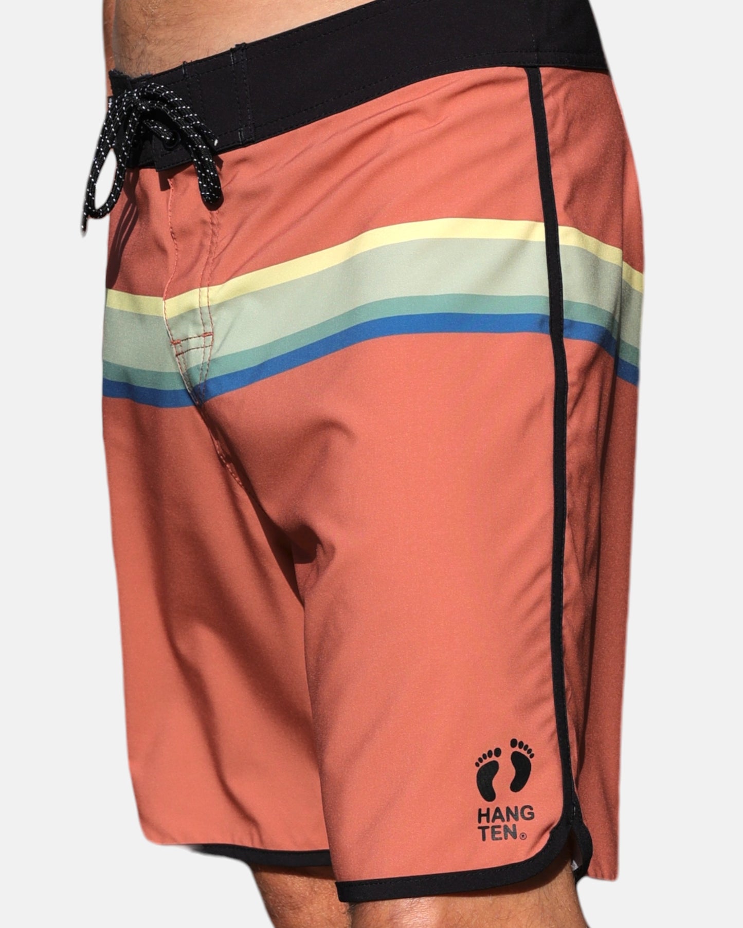 Shorts de surf Noserider 18,5