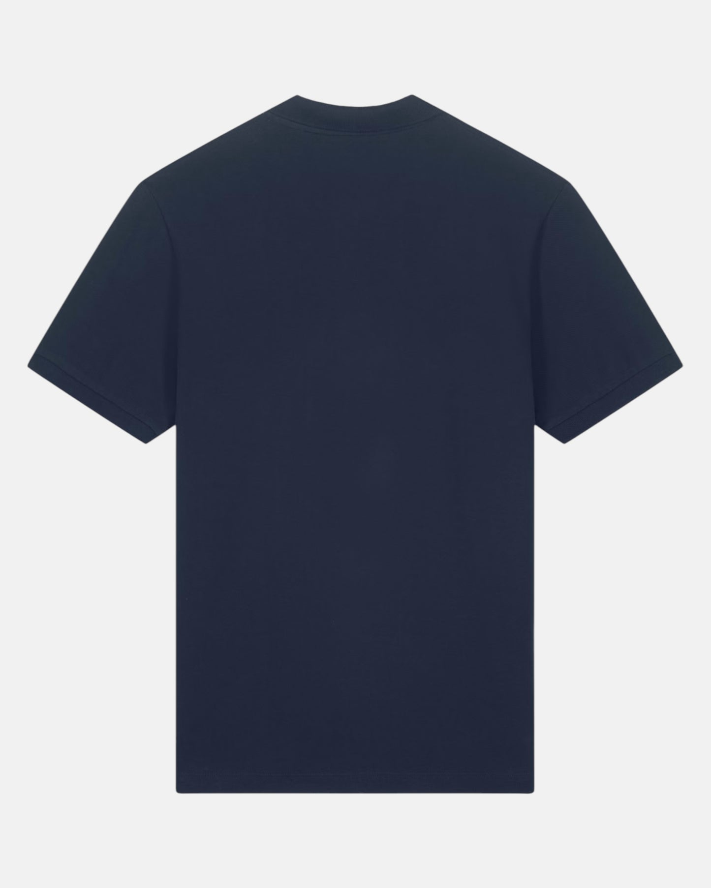 Cross Boards T-shirt - French Navy
