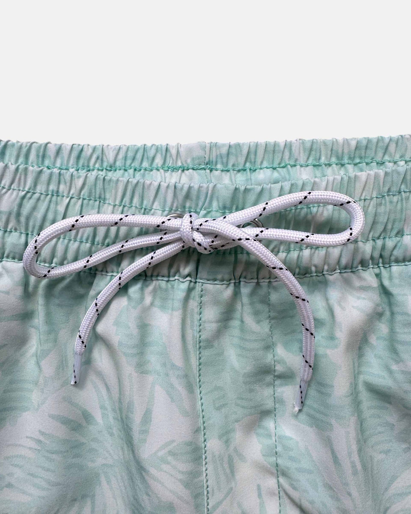 Ocean Palm Swim Shorts