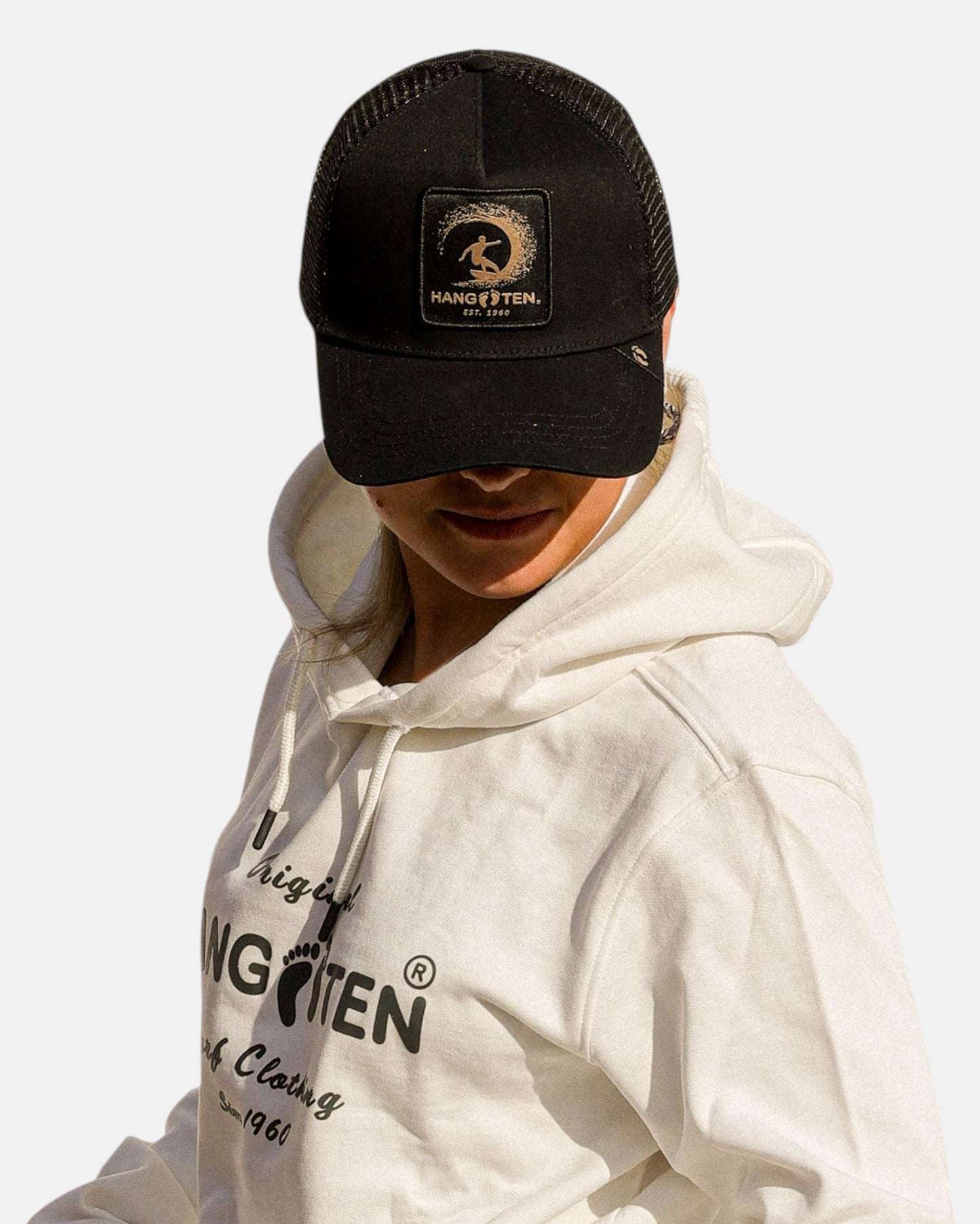 Pro Surfer Cap W