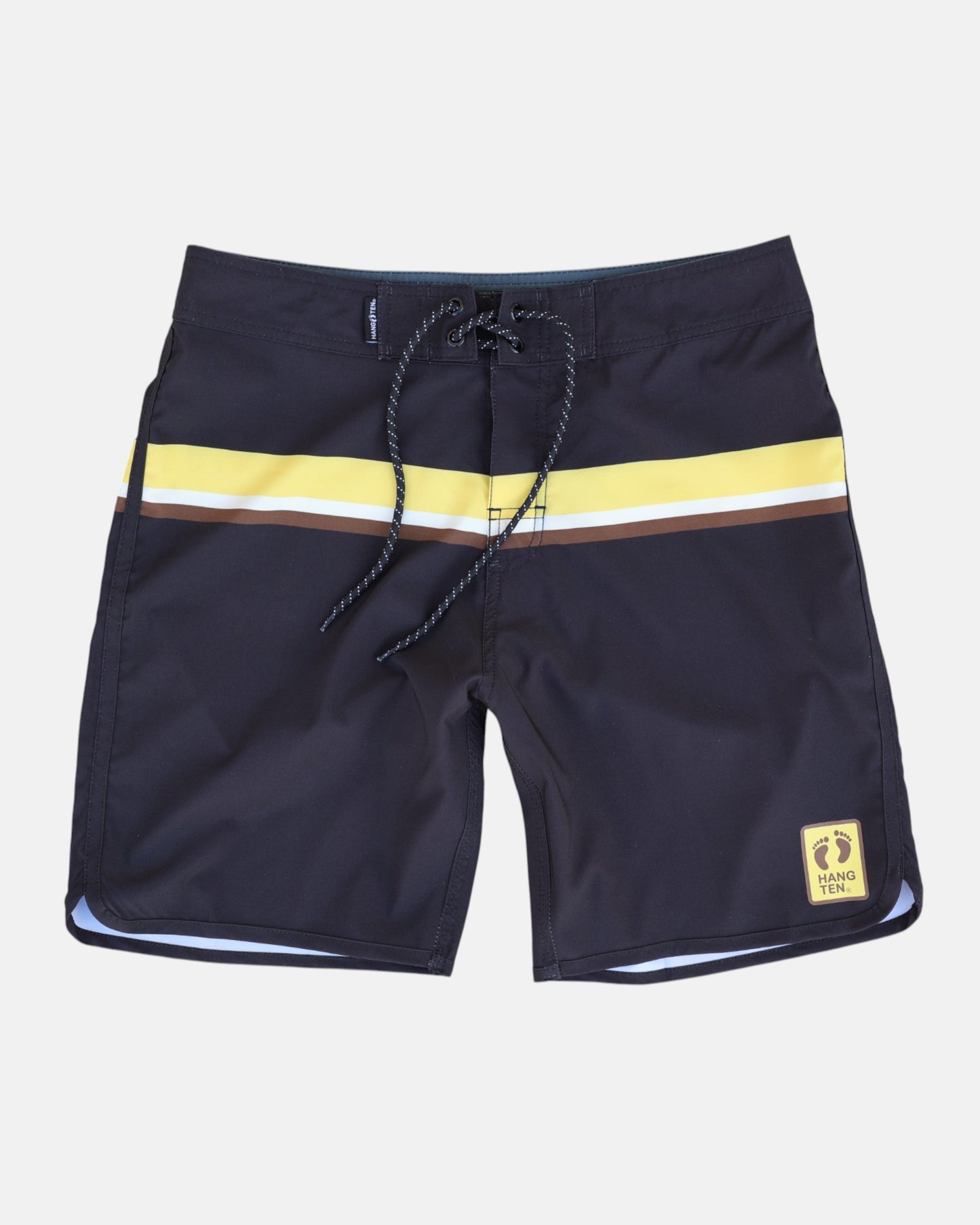 Shorts de bain Since1960 18,5 - Noir