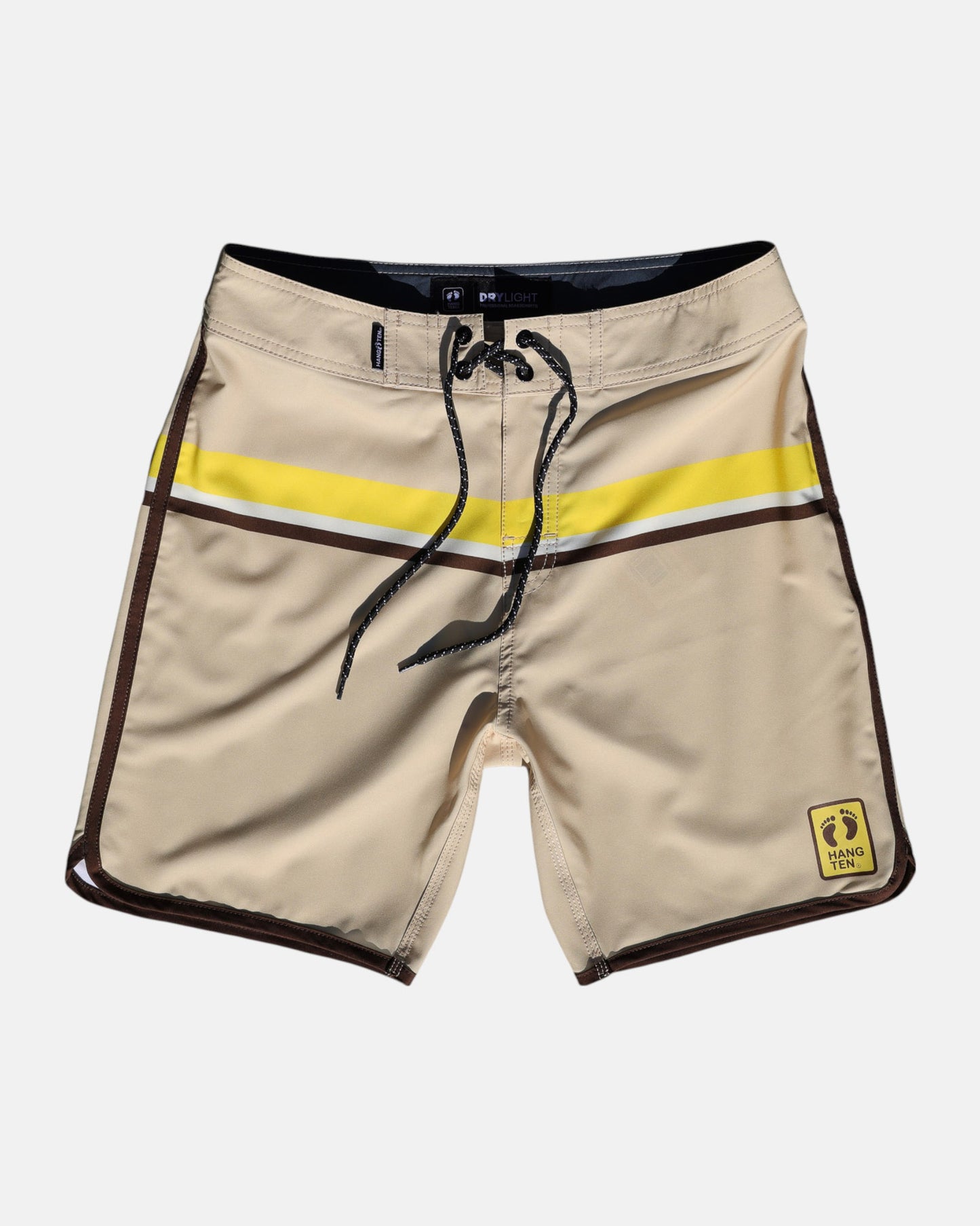 Since1960 Boardshorts 18.5 - Beige