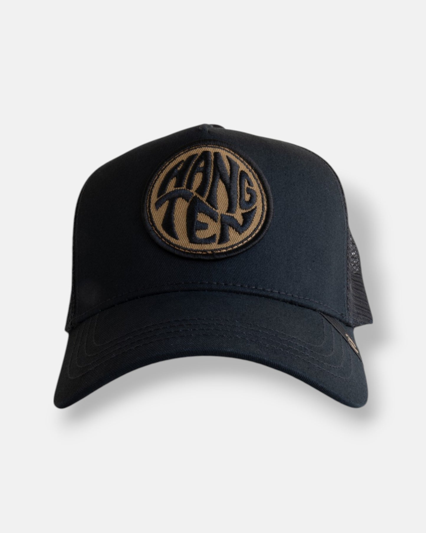 Vinyl Trucker Cap W