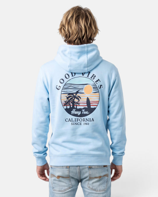 Good Vibes Hoodie