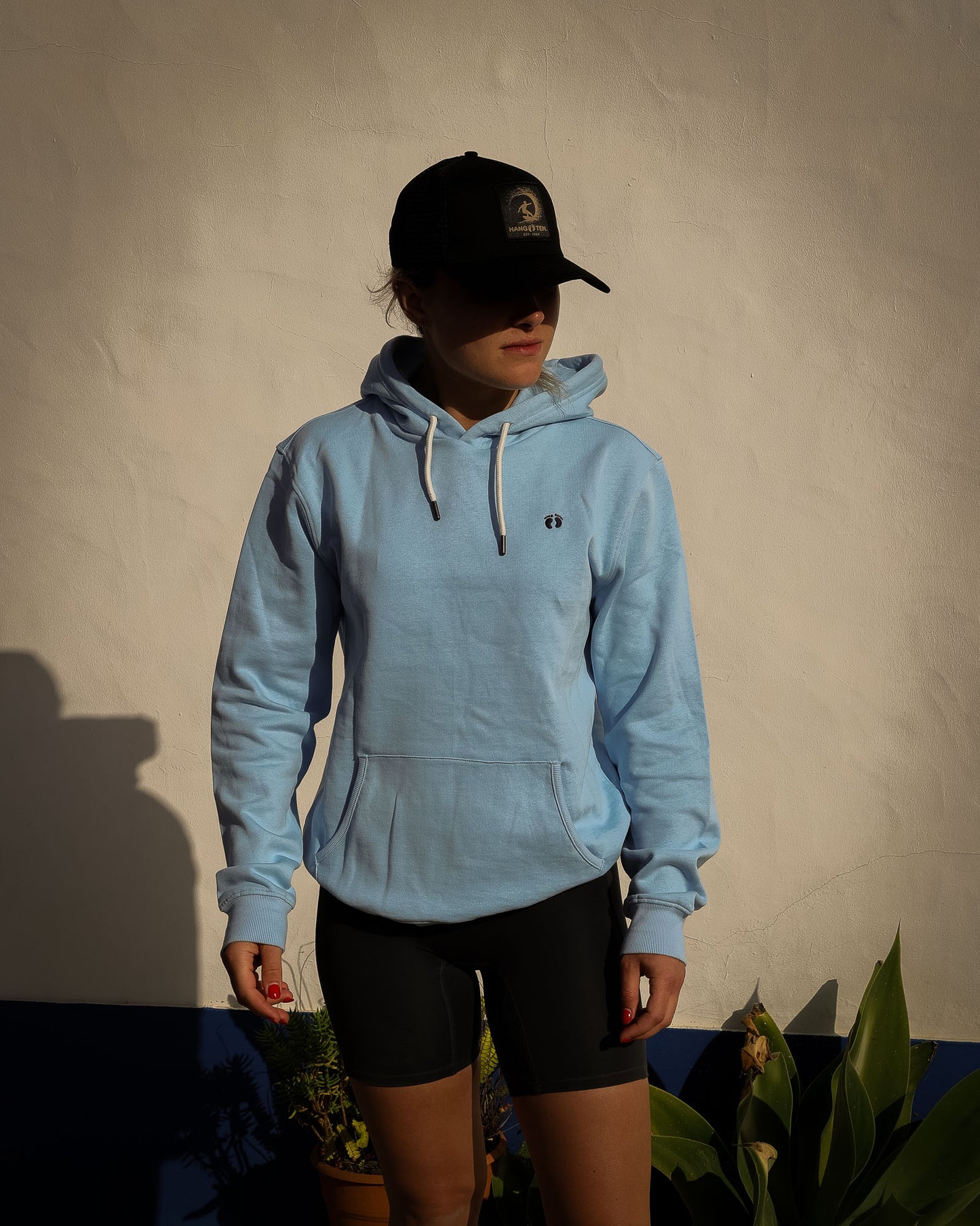 Pro Surfer Cap W