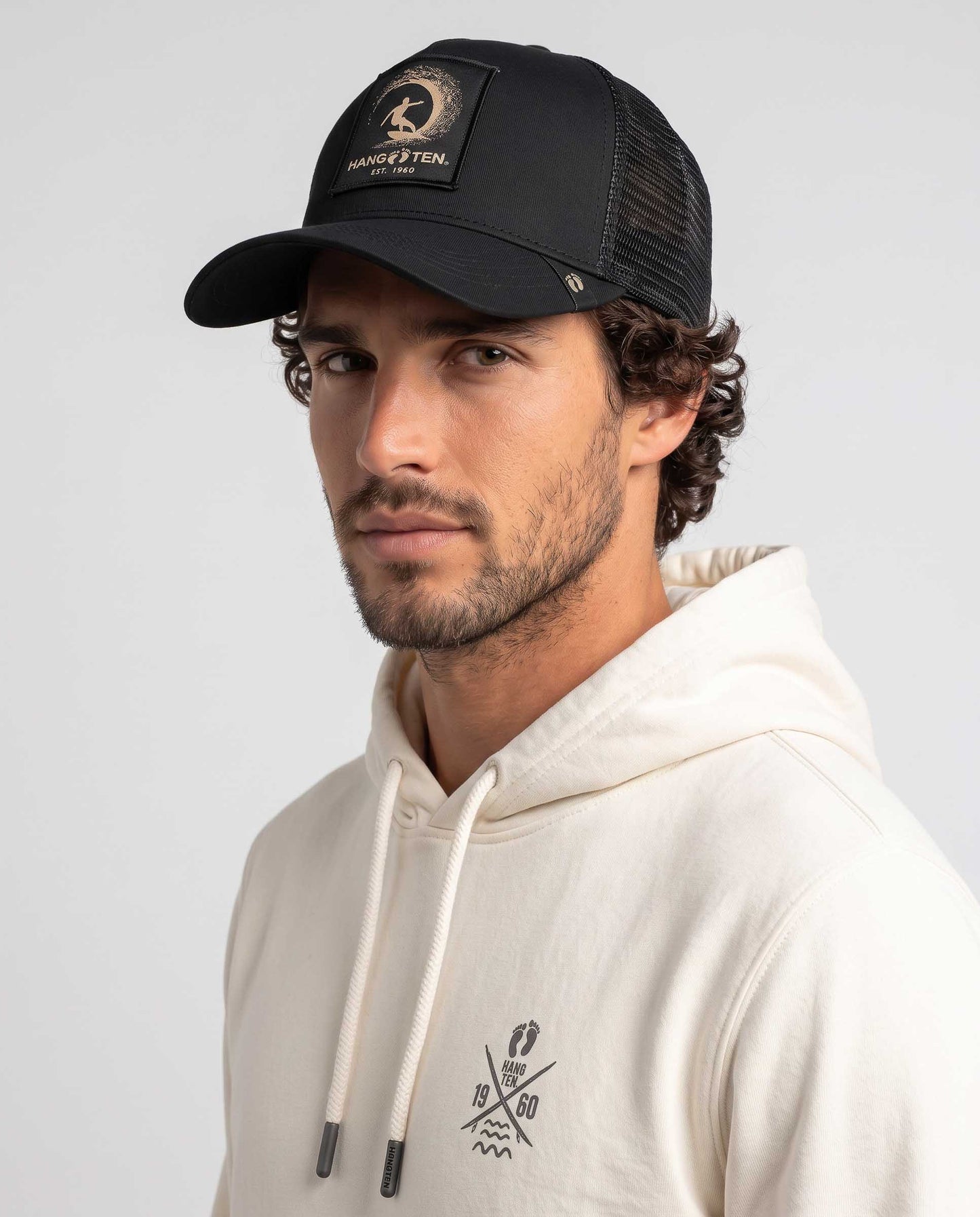 Pro Surfer Cap