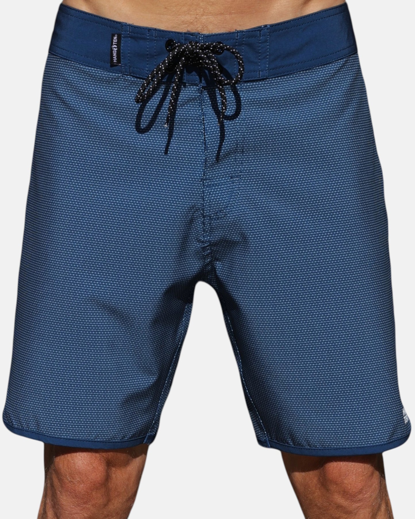 Boardshorts Whitewave 18,5 - Minuit