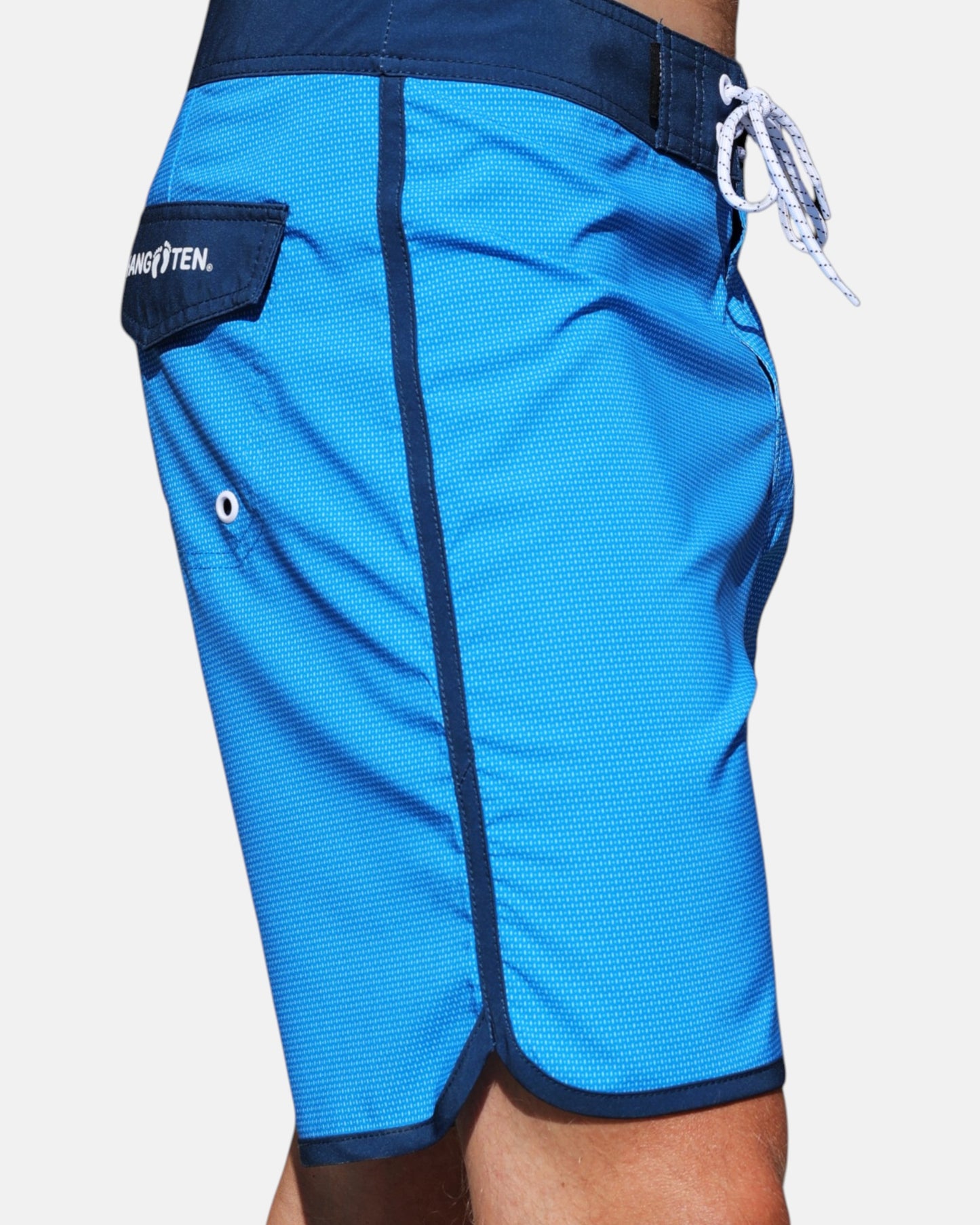 Short de bain Whitewave 18,5 - Dodger