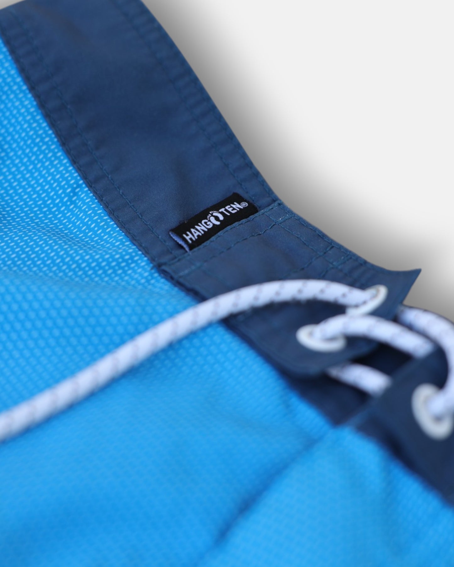 Whitewave Boardshorts 18,5 - Dodger blue