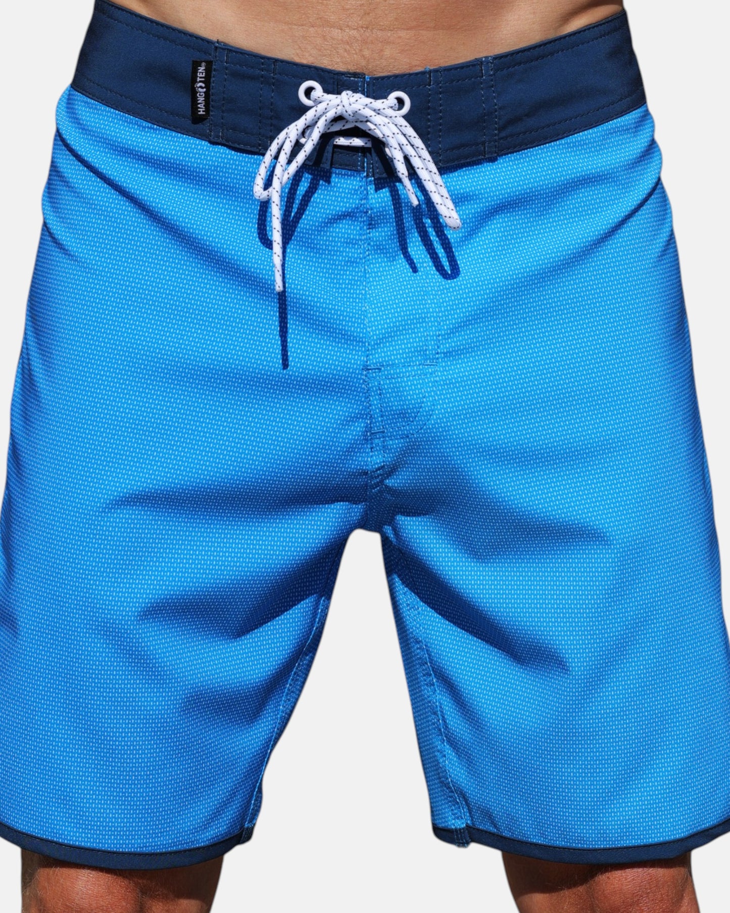 Short de bain Whitewave 18,5 - Dodger