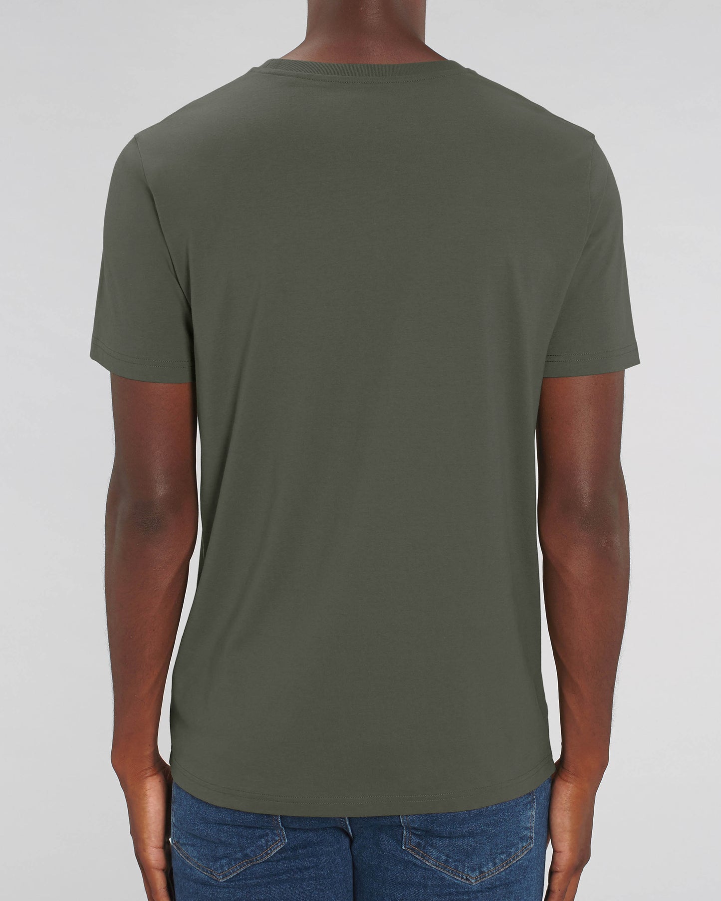 Hang Ten Surfer T-shirt - Khaki