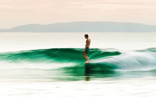 How to Hang Ten - Hang Ten