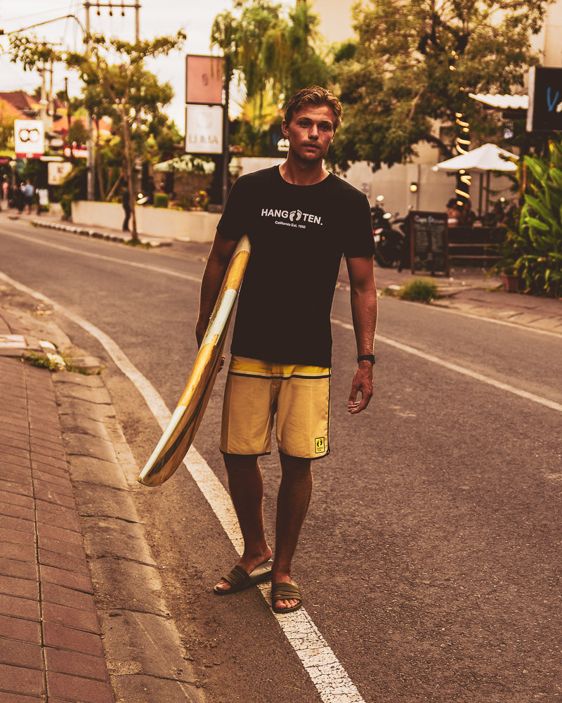 Bad- & Surfshorts