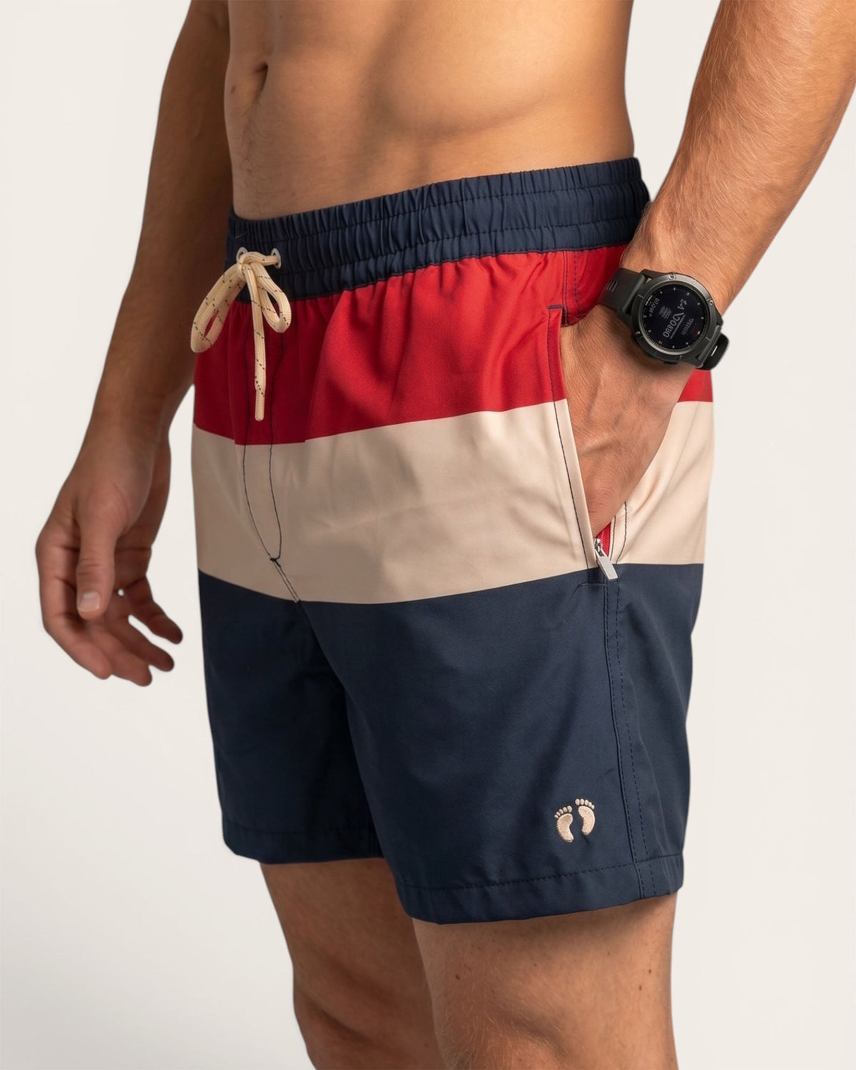 Populära badshorts