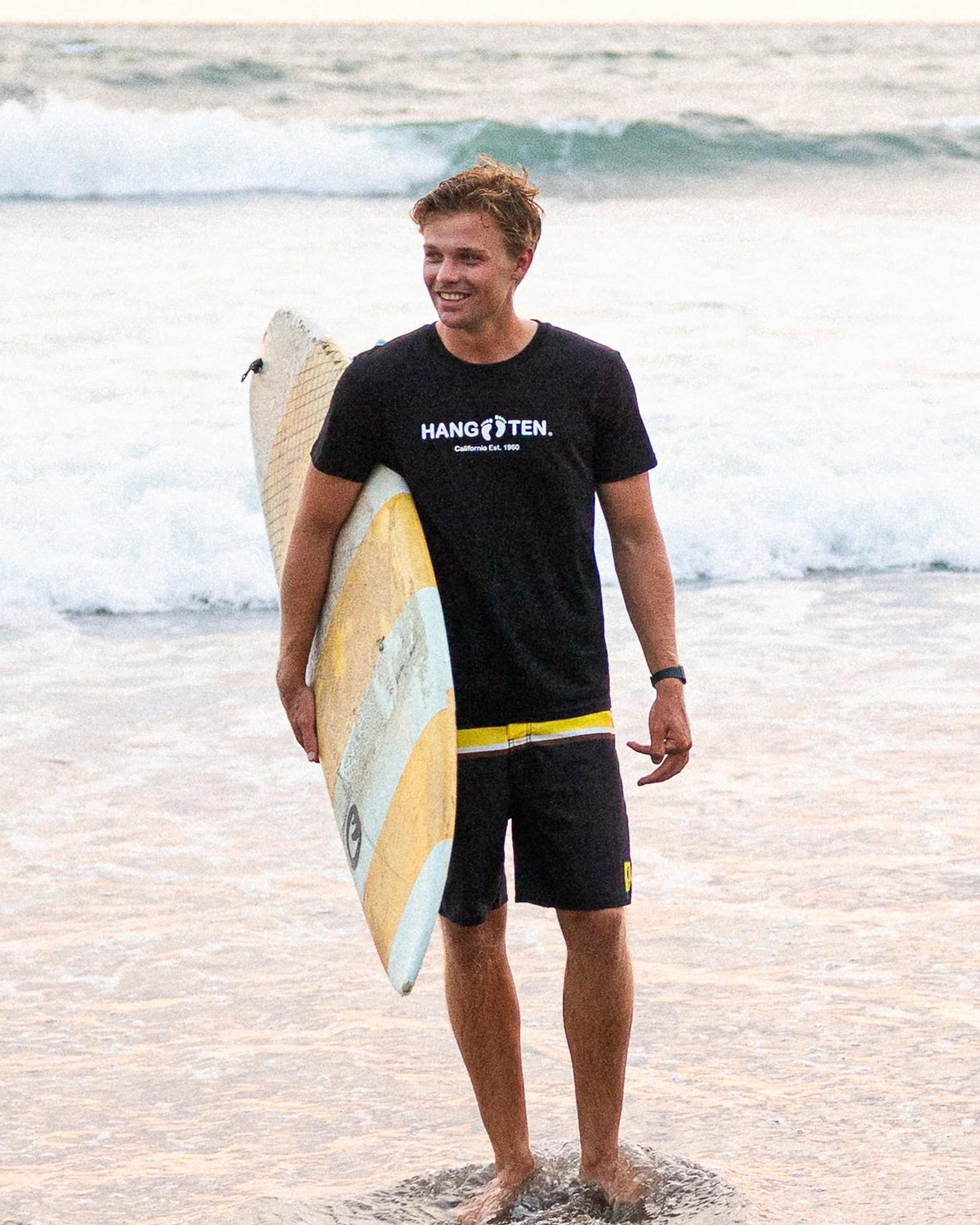 Boardshorts - Hang Ten