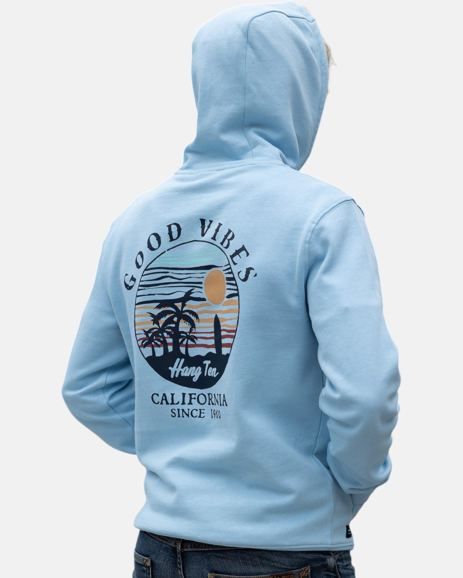 Hoodies & Sweatshirts