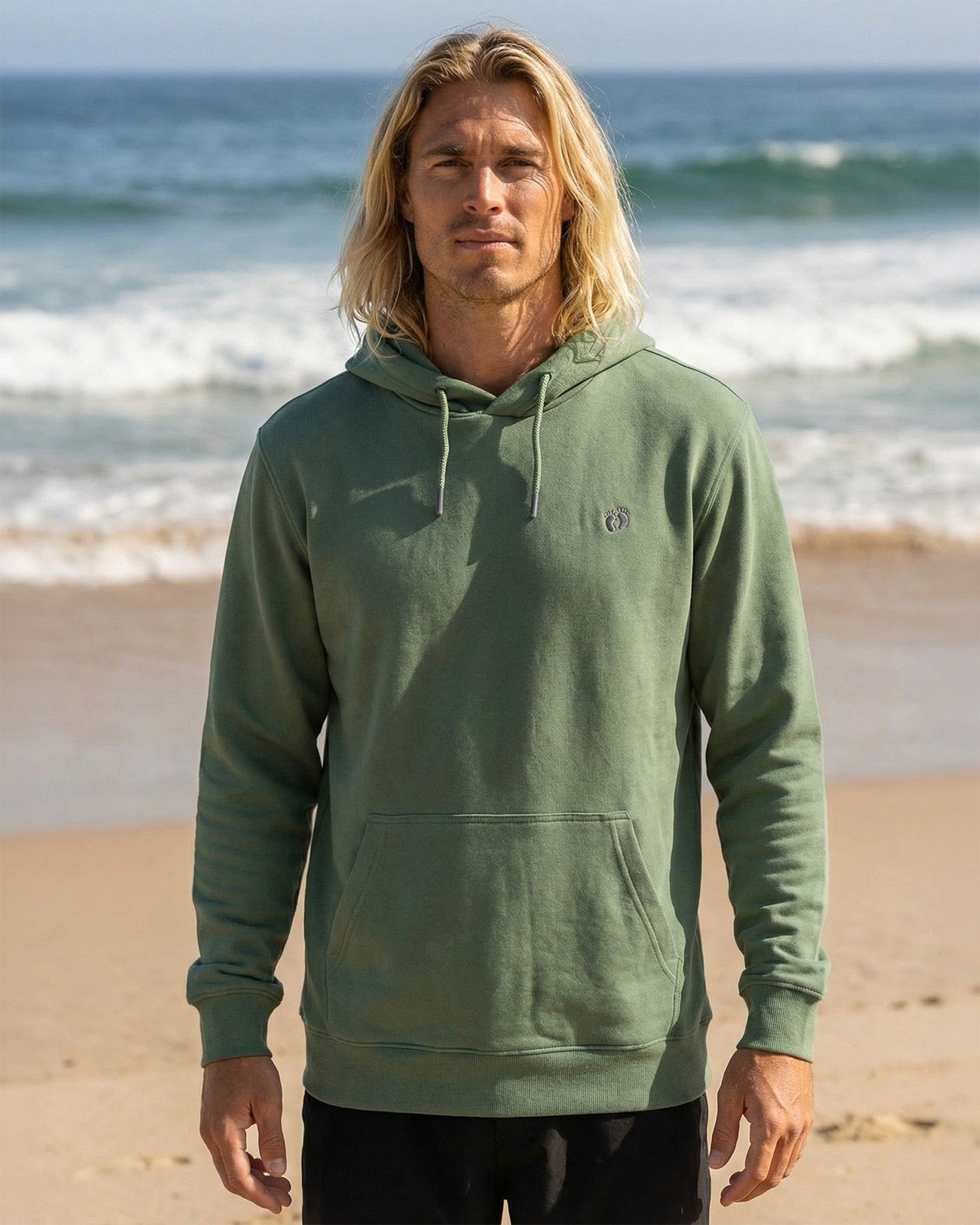 Hoodies & Sweatshirts - Hang Ten