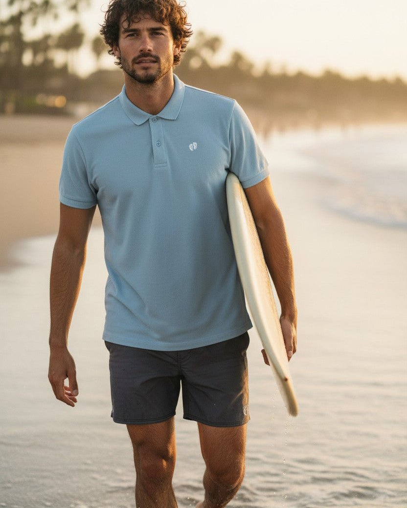 Icon Collection - Hang Ten