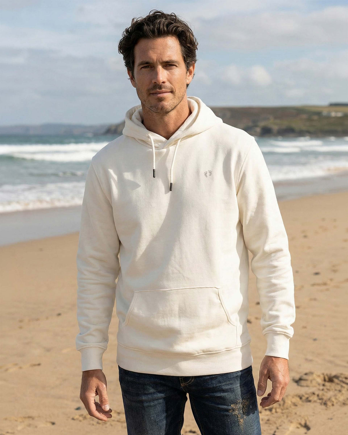 Icon hoodie - Hang Ten