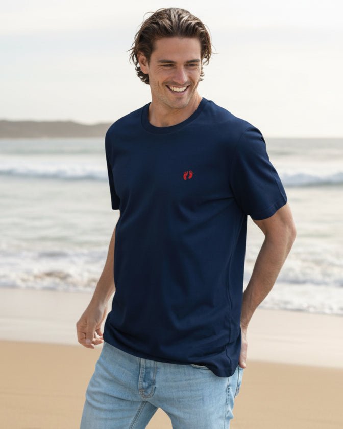 Icon T-shirts - Hang Ten