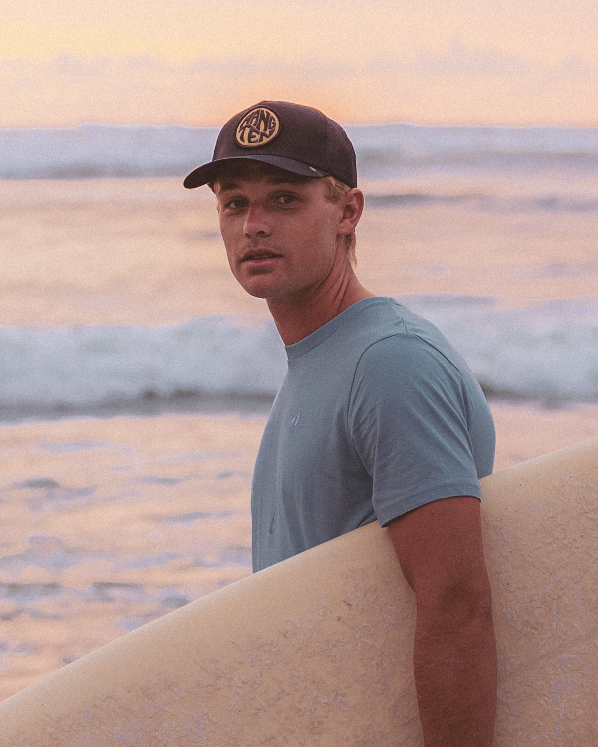 Kepsar M - Hang Ten