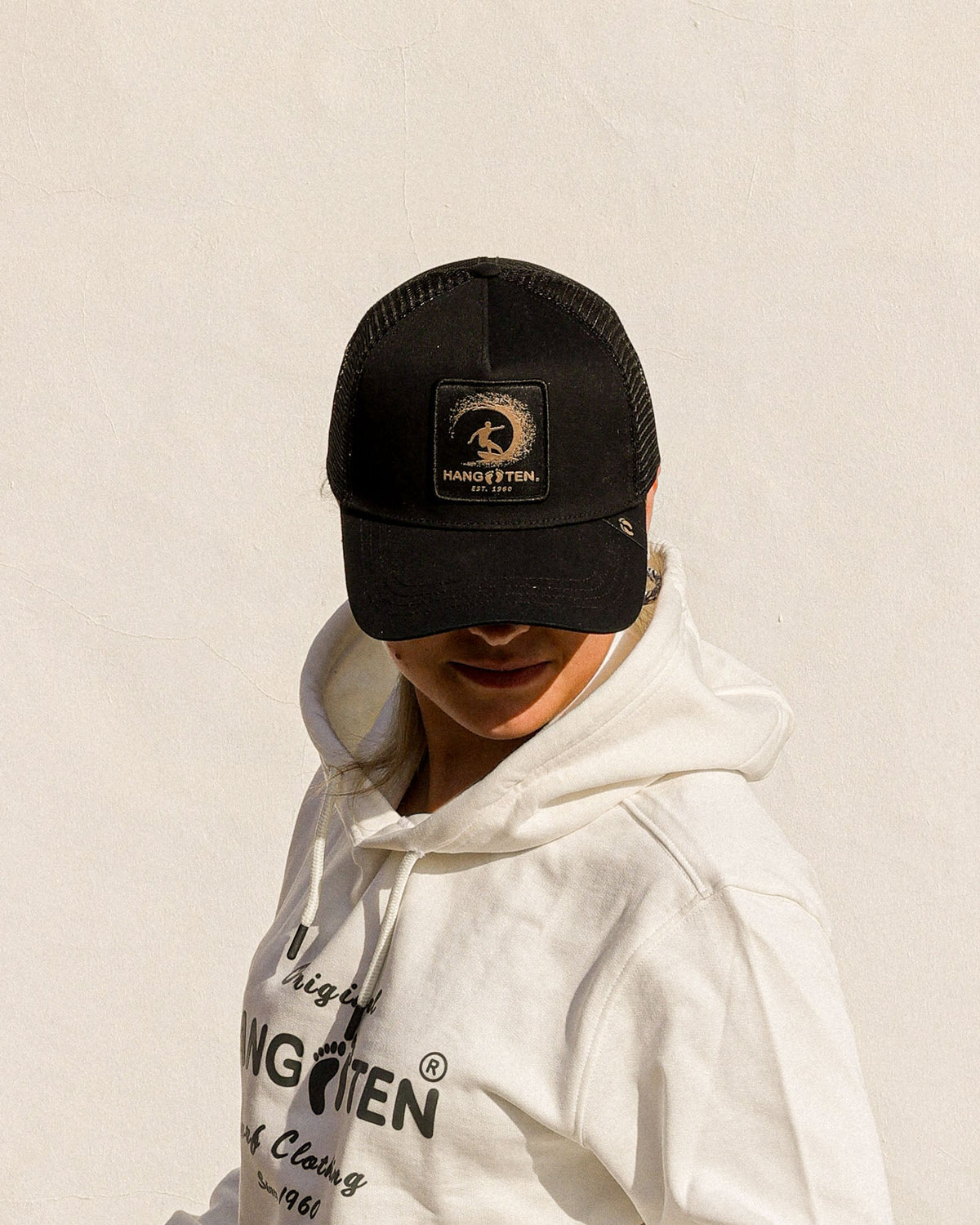 Kepsar Unisex - Hang Ten