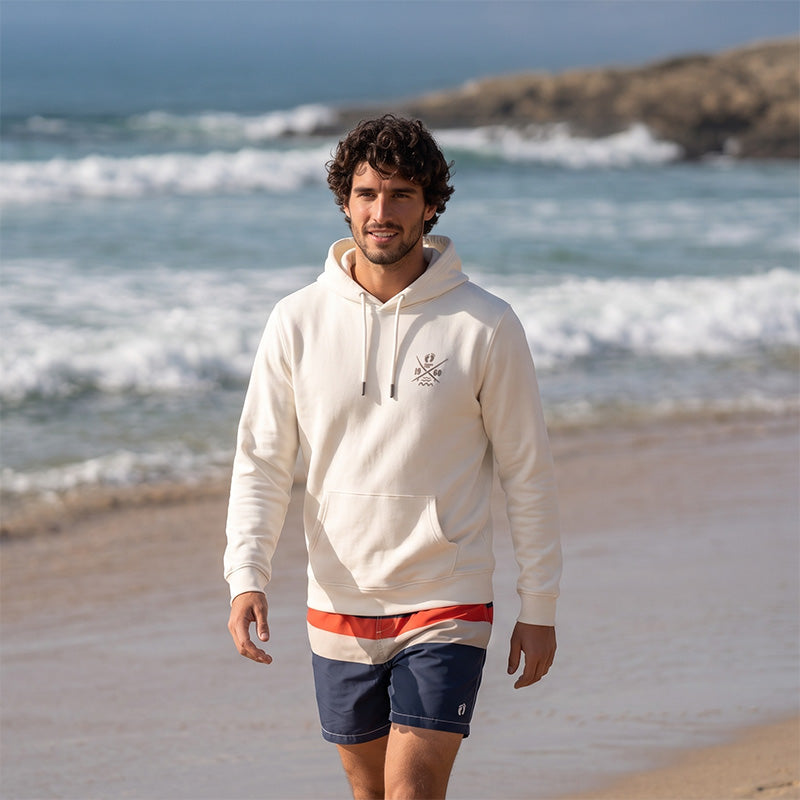 Hang Ten – Höstens hoodies