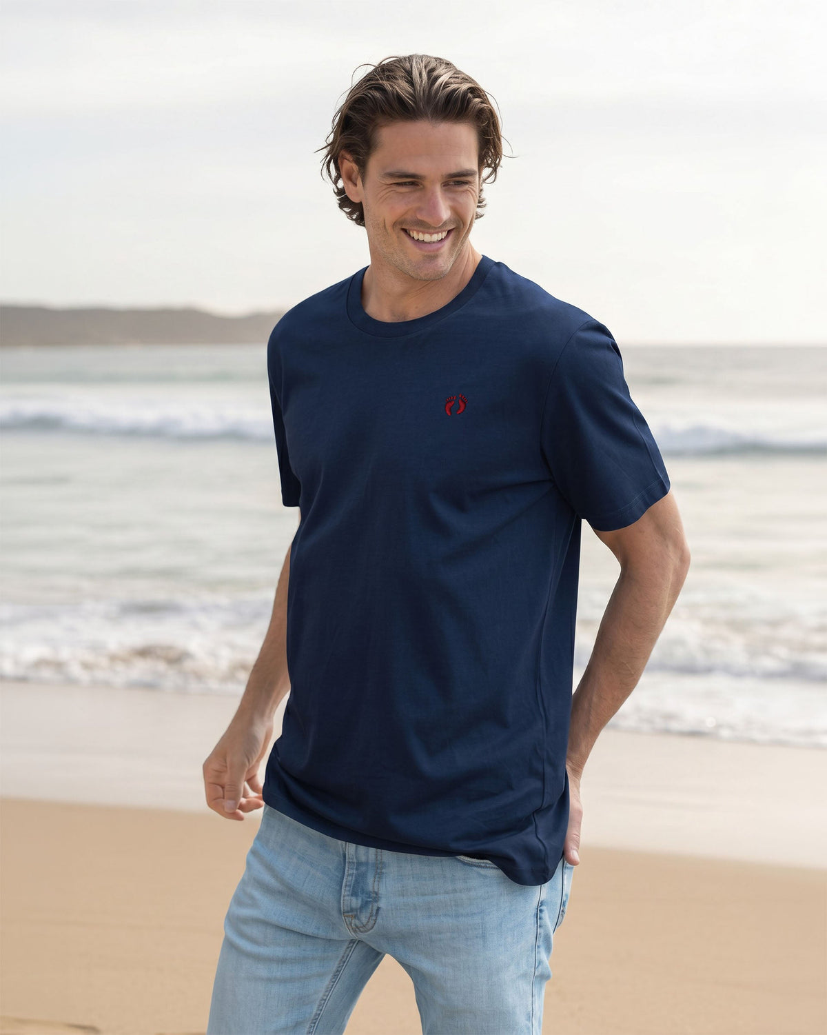Killar T-shirts - Hang Ten