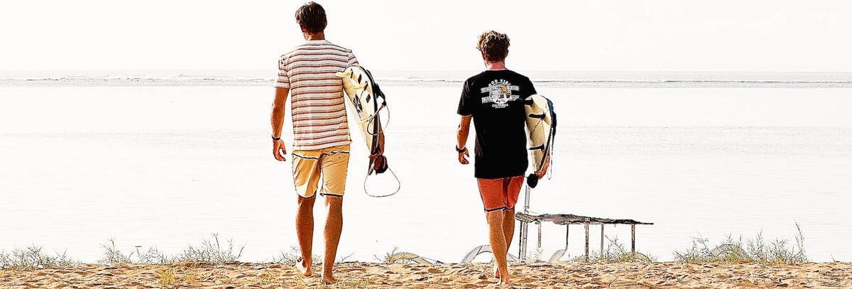 Outlet - Hang Ten
