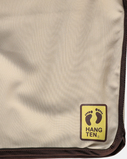 Shorts de bain Since1960 18,5 - Beige