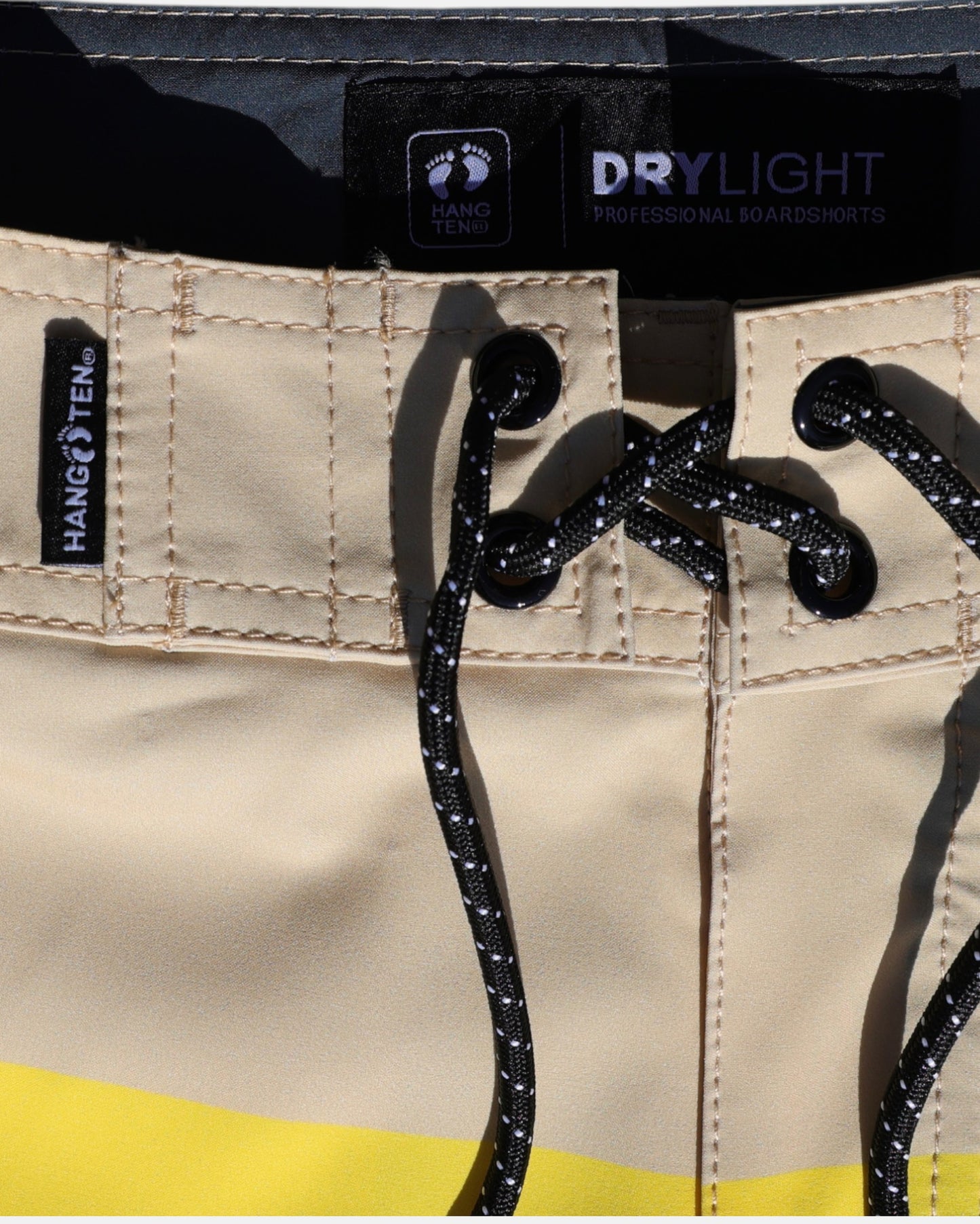 Shorts de bain Since1960 18,5 - Beige