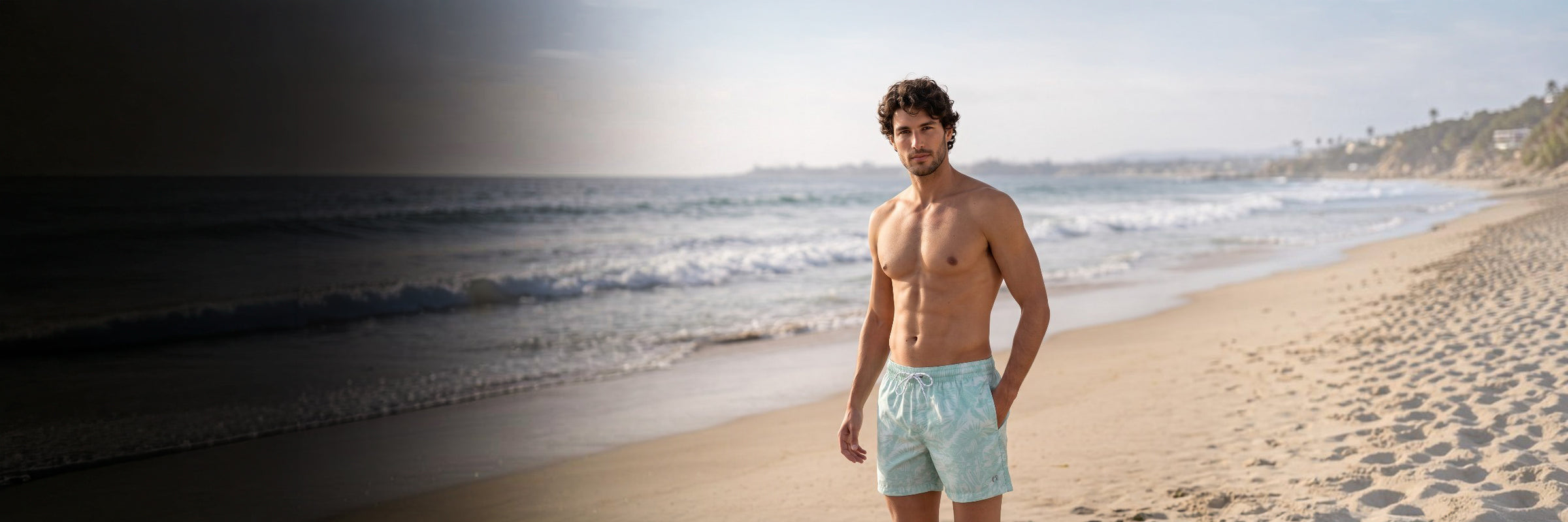 End of Summer Sale – Swim & Boardshorts