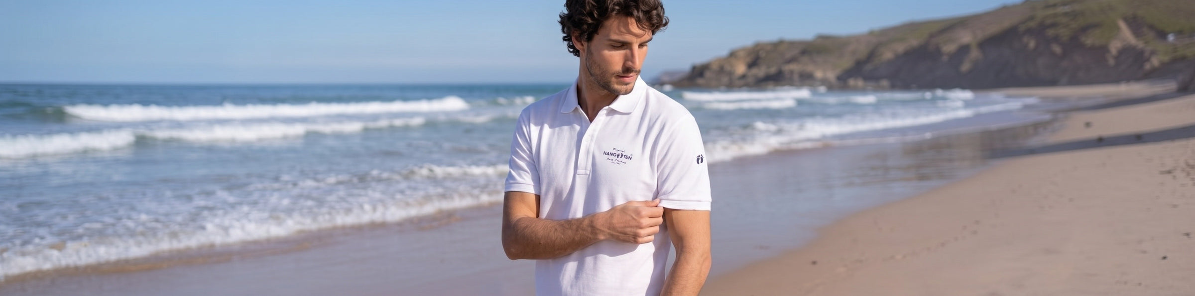 Polo shirts