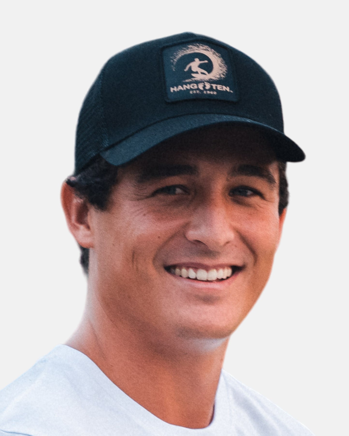 Pro Surfer-Kappe