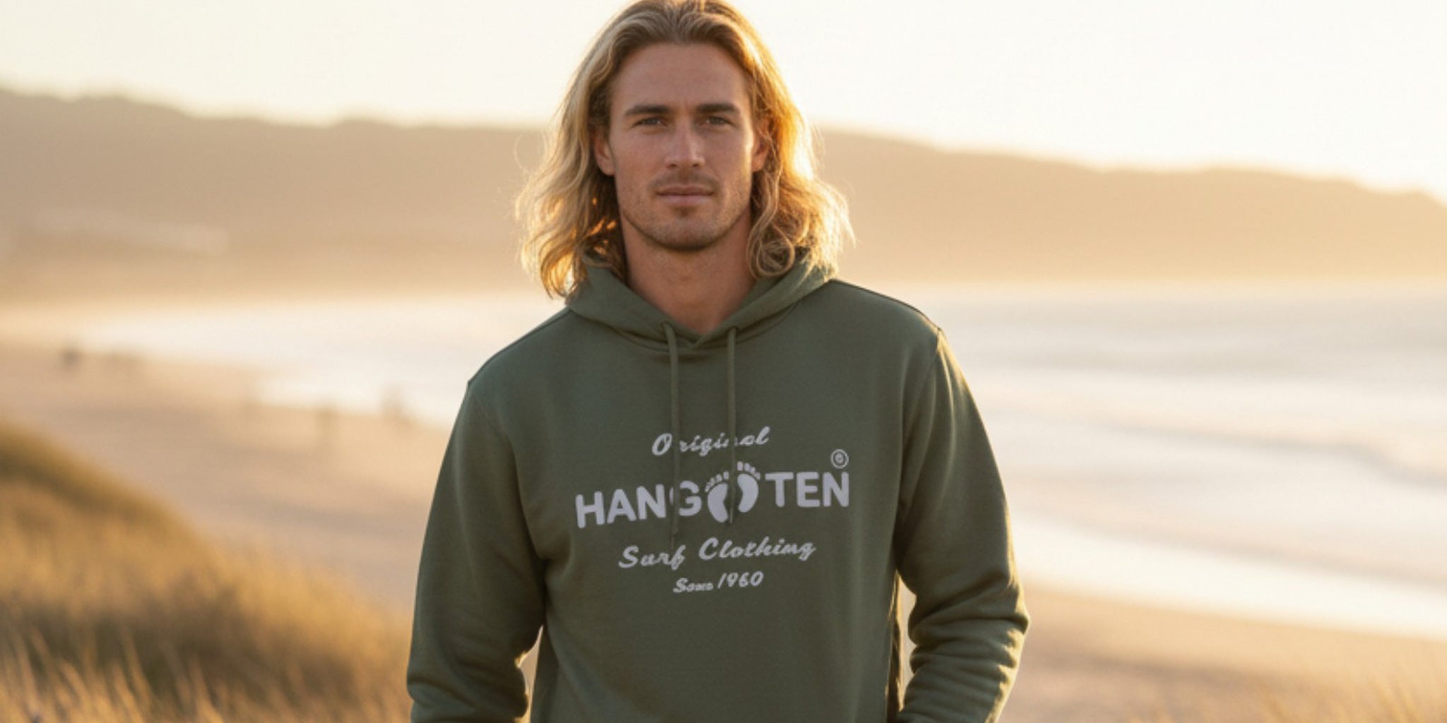 Herre Hoodies & Sweatshirts