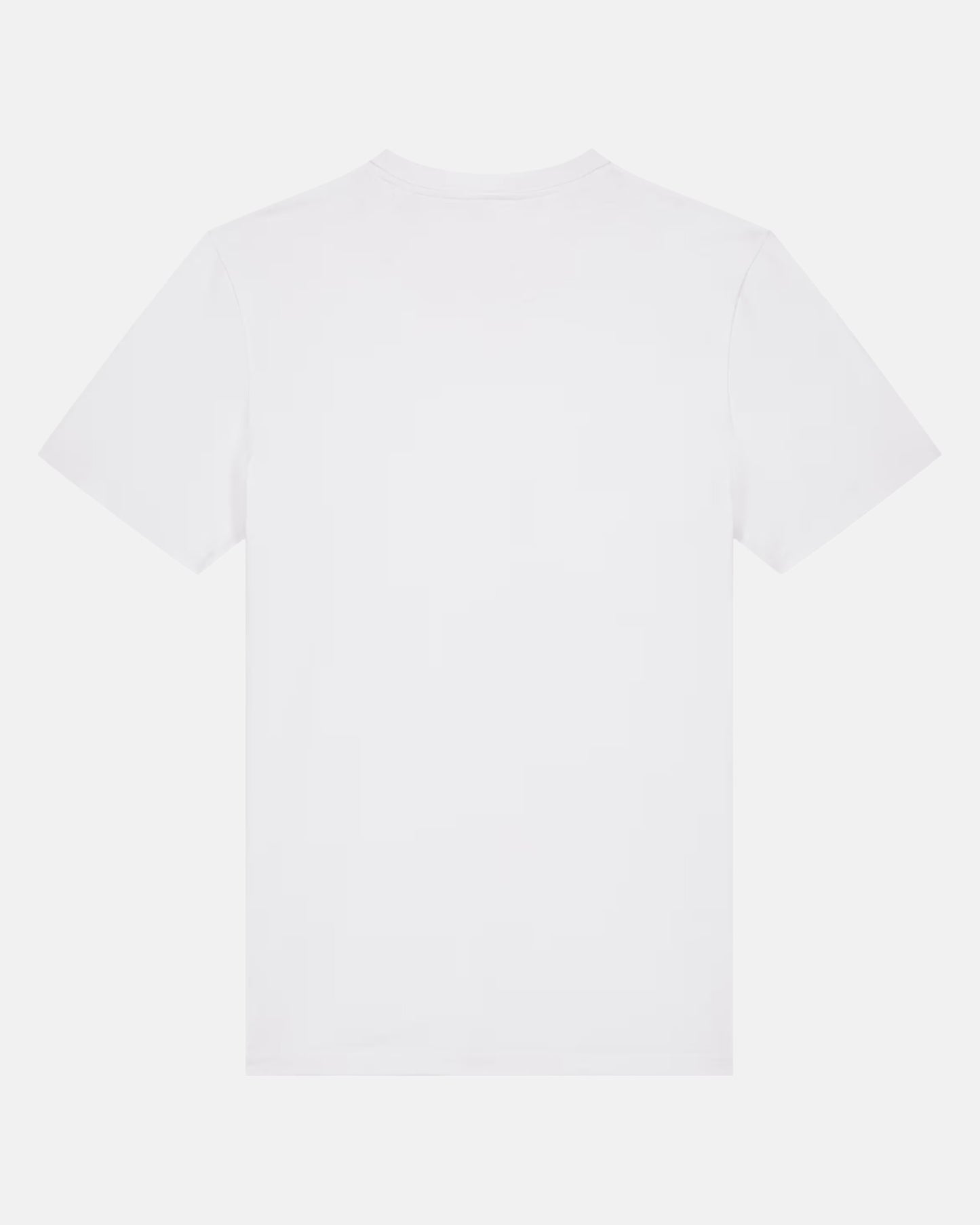 Cross Boards T-shirt - White W