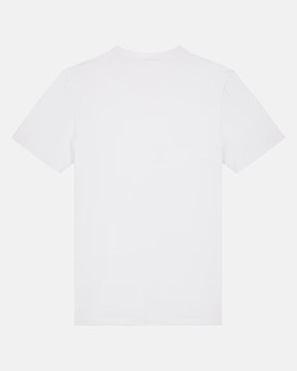 Cross Boards T-shirt - White W