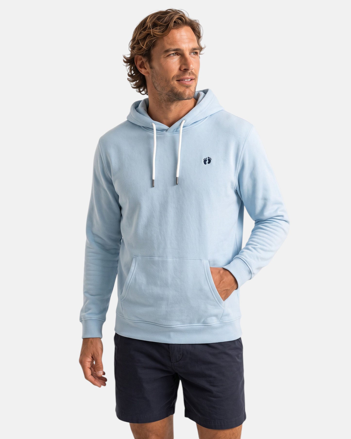 Good Vibes Hoodie