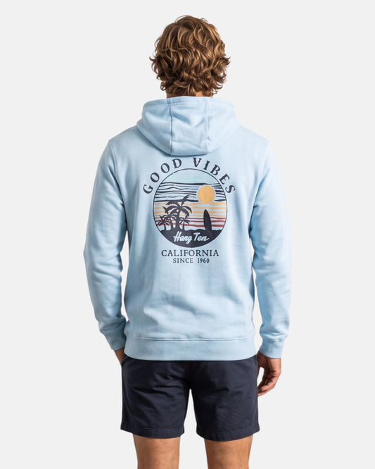 Good Vibes Hoodie