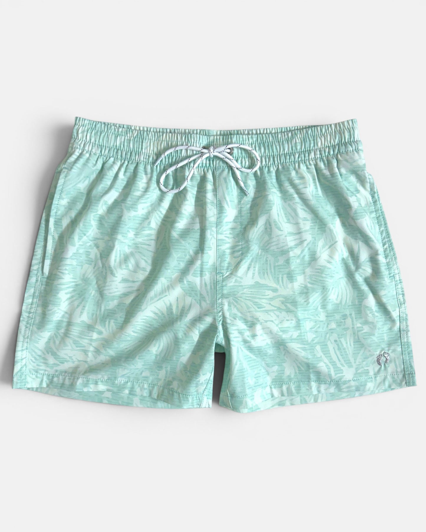 Ocean Palm Badeshorts