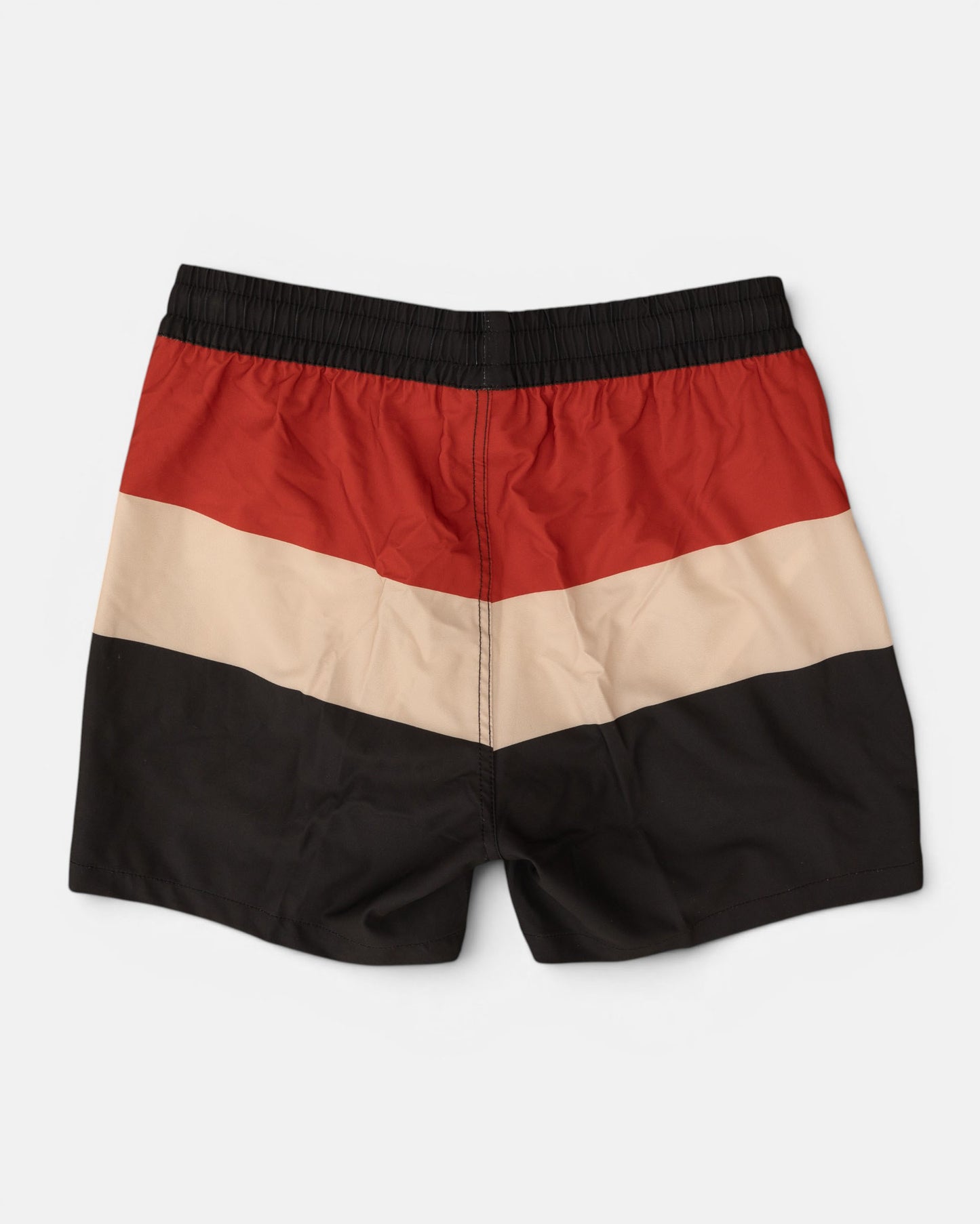 Pacific Classic Swim Shorts