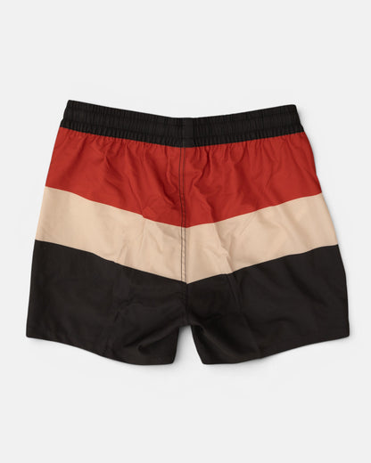 Pacific Classic Swim Shorts