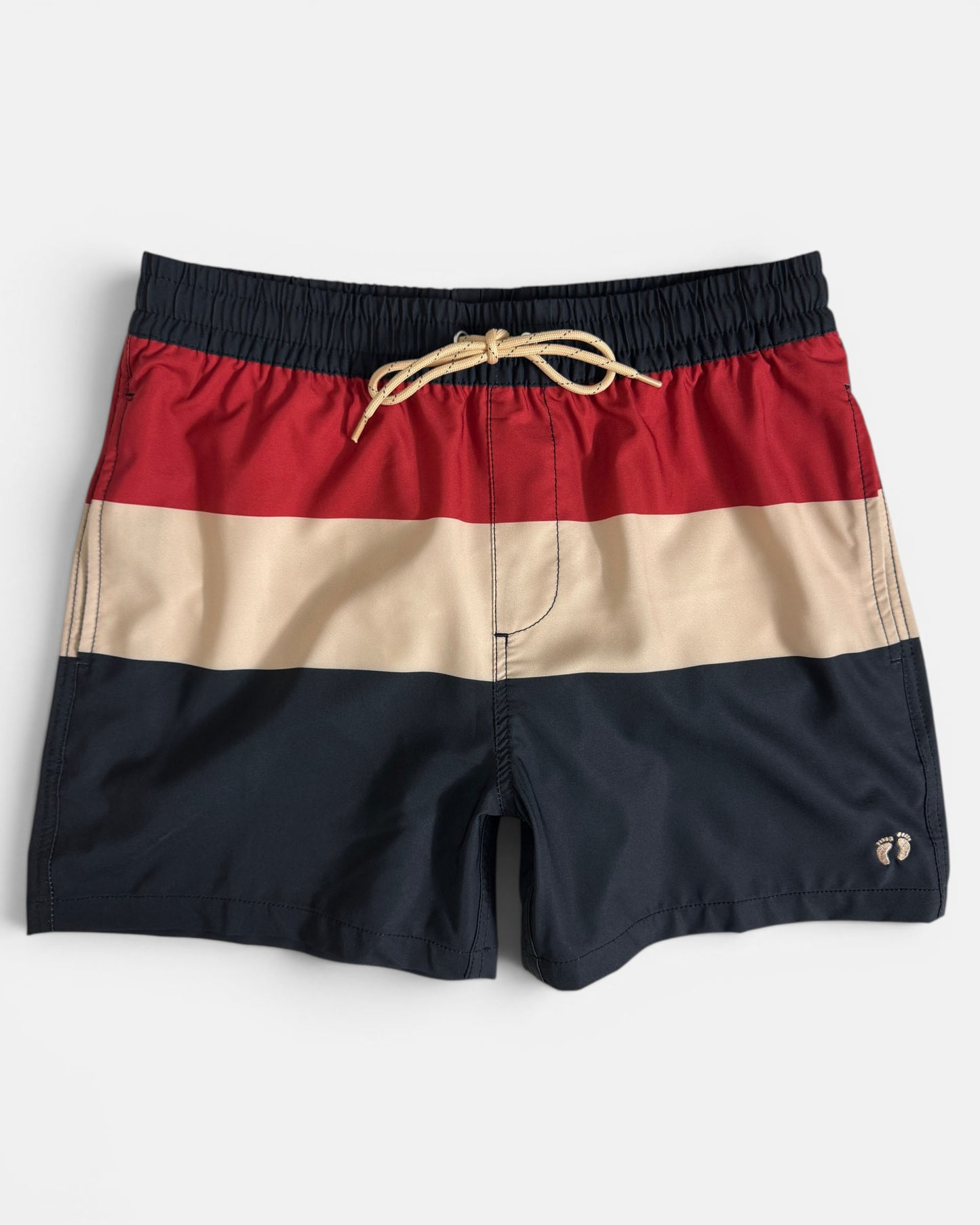 Pacific Classic Badeshorts