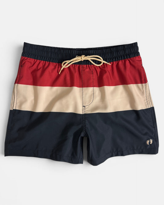 Pacific Classic Swim Shorts