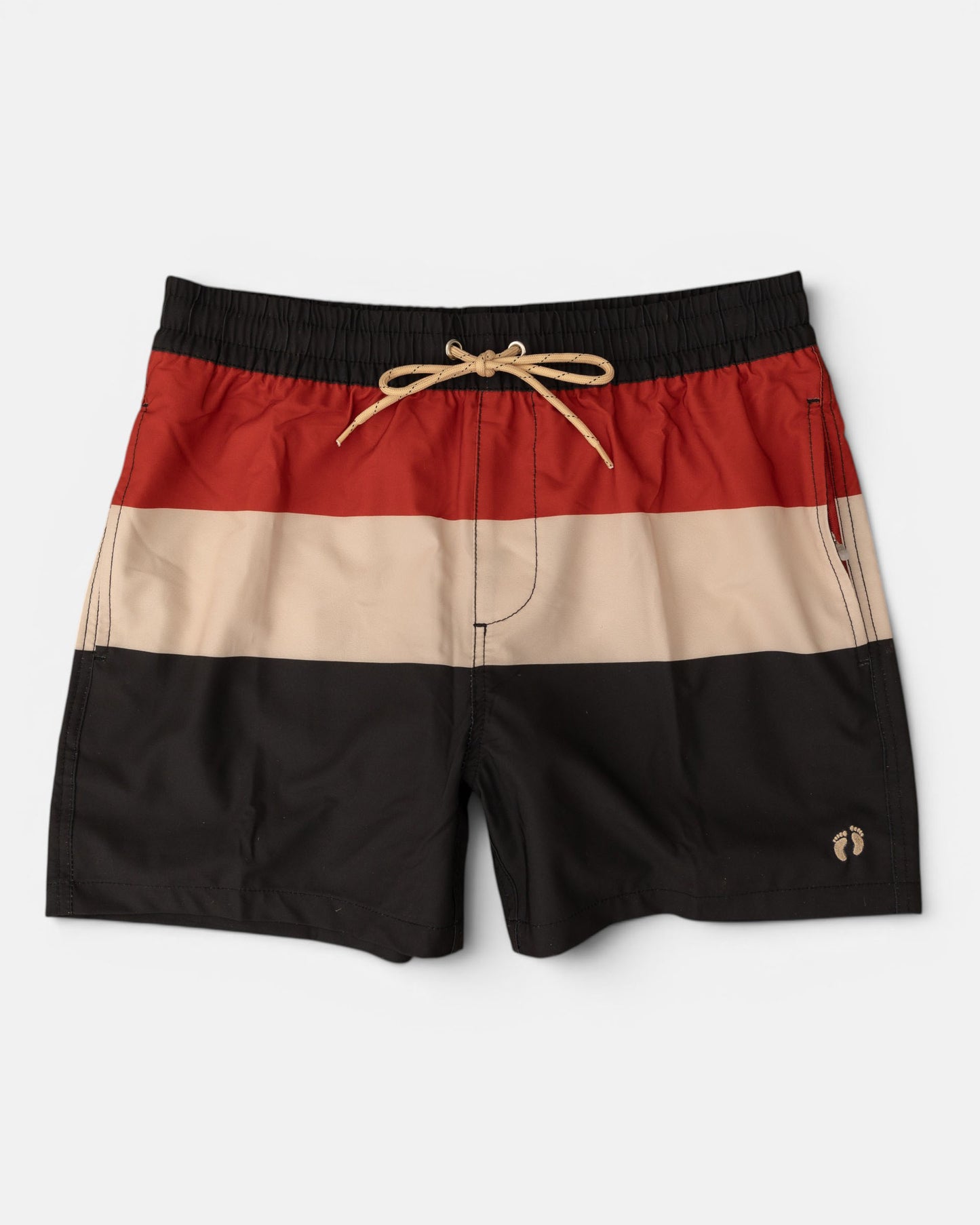 Pacific Classic Swim Shorts
