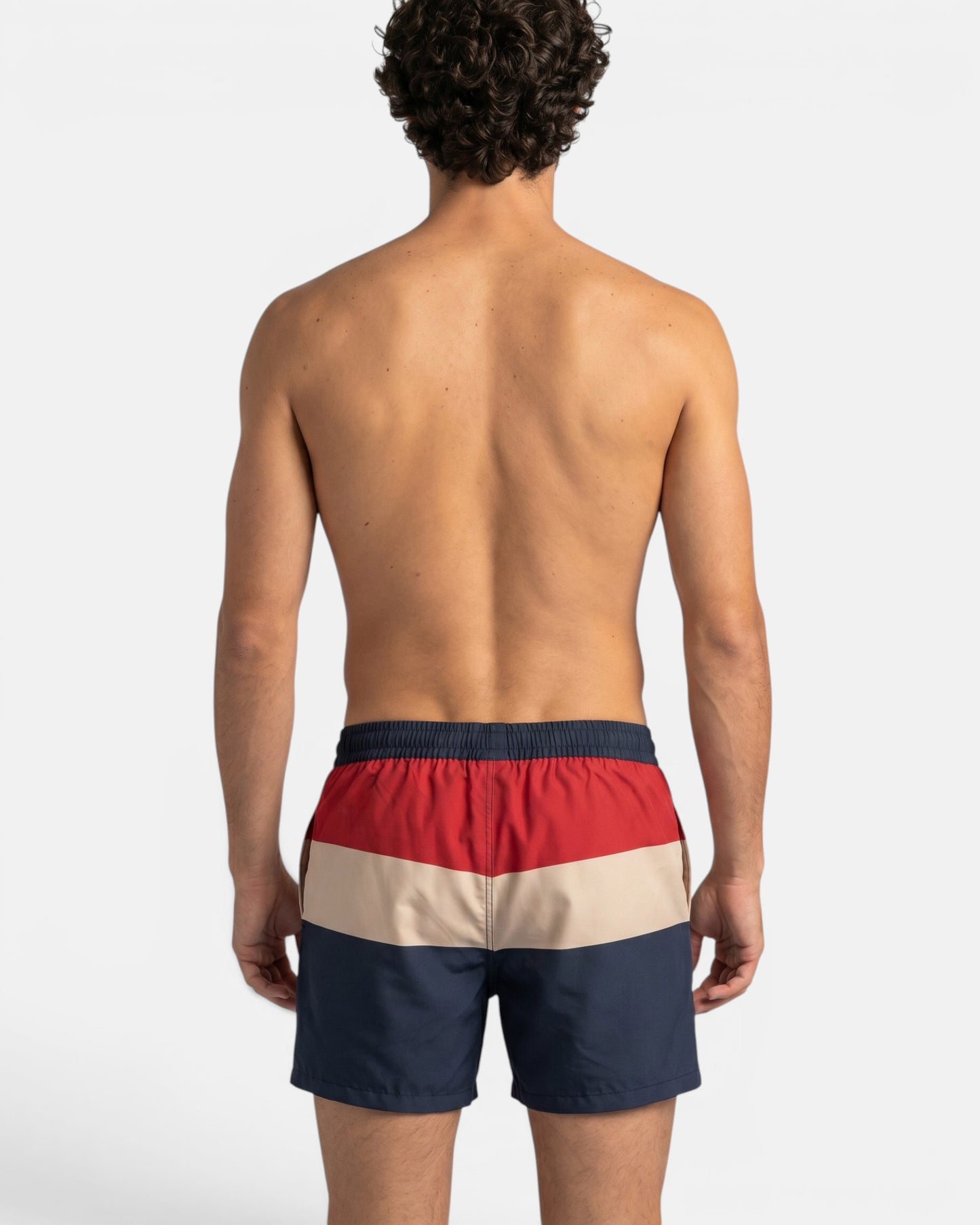 Pacific Classic Badeshorts