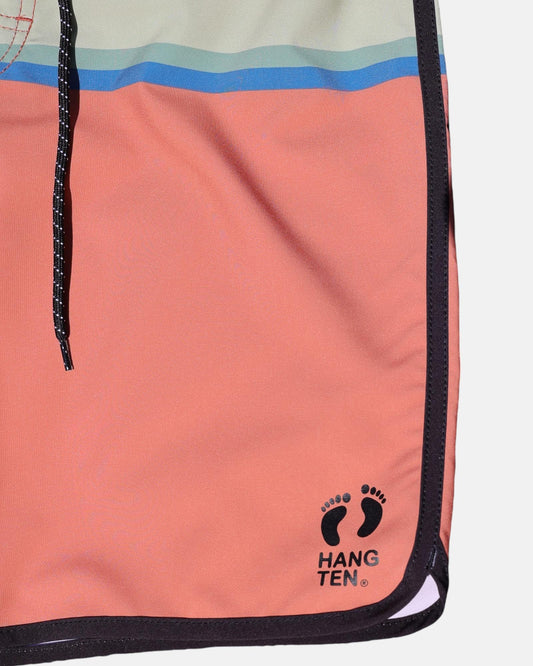 Since1960 Boardshorts 18.5 - Rusty