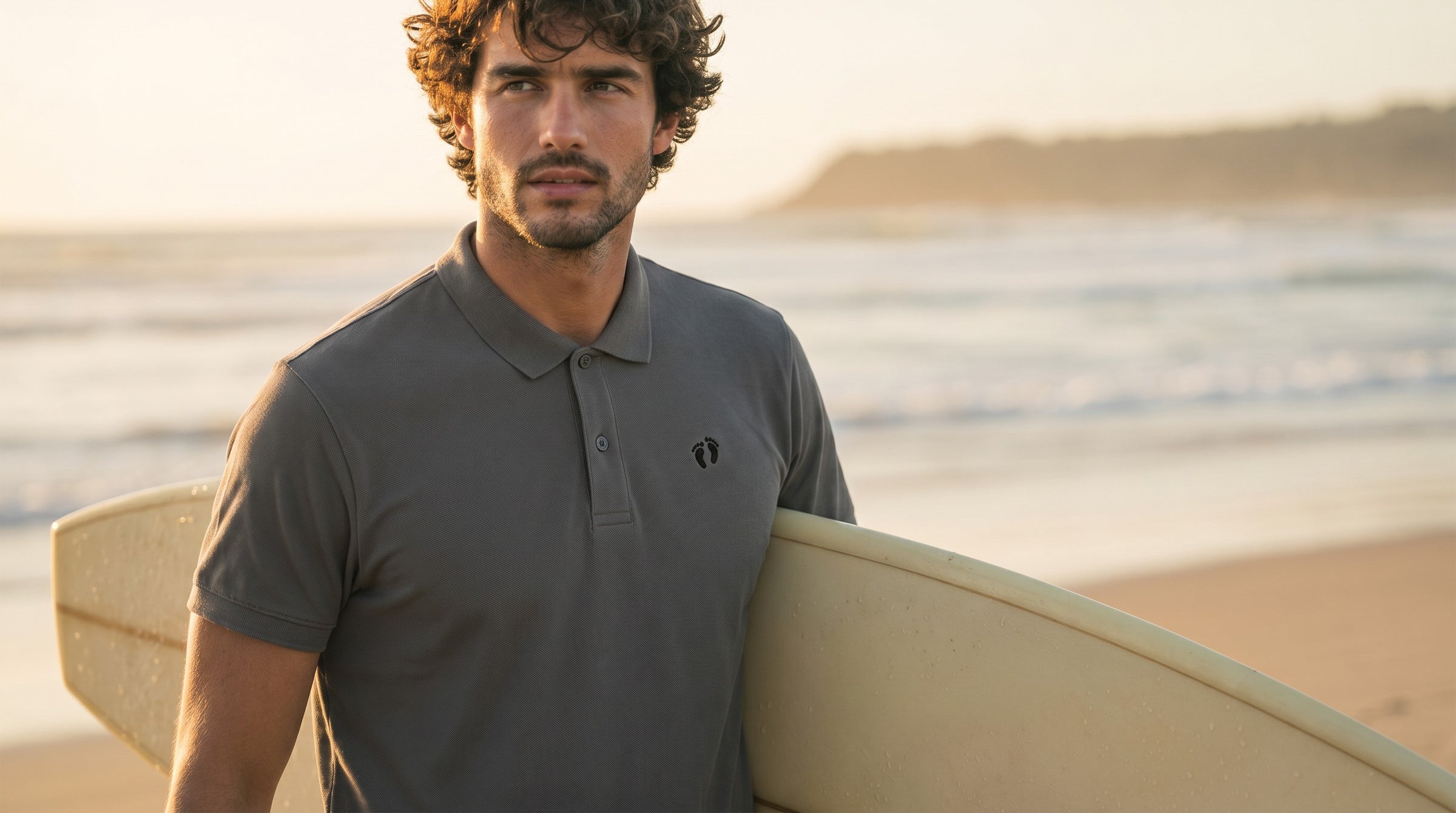 Polo shirts