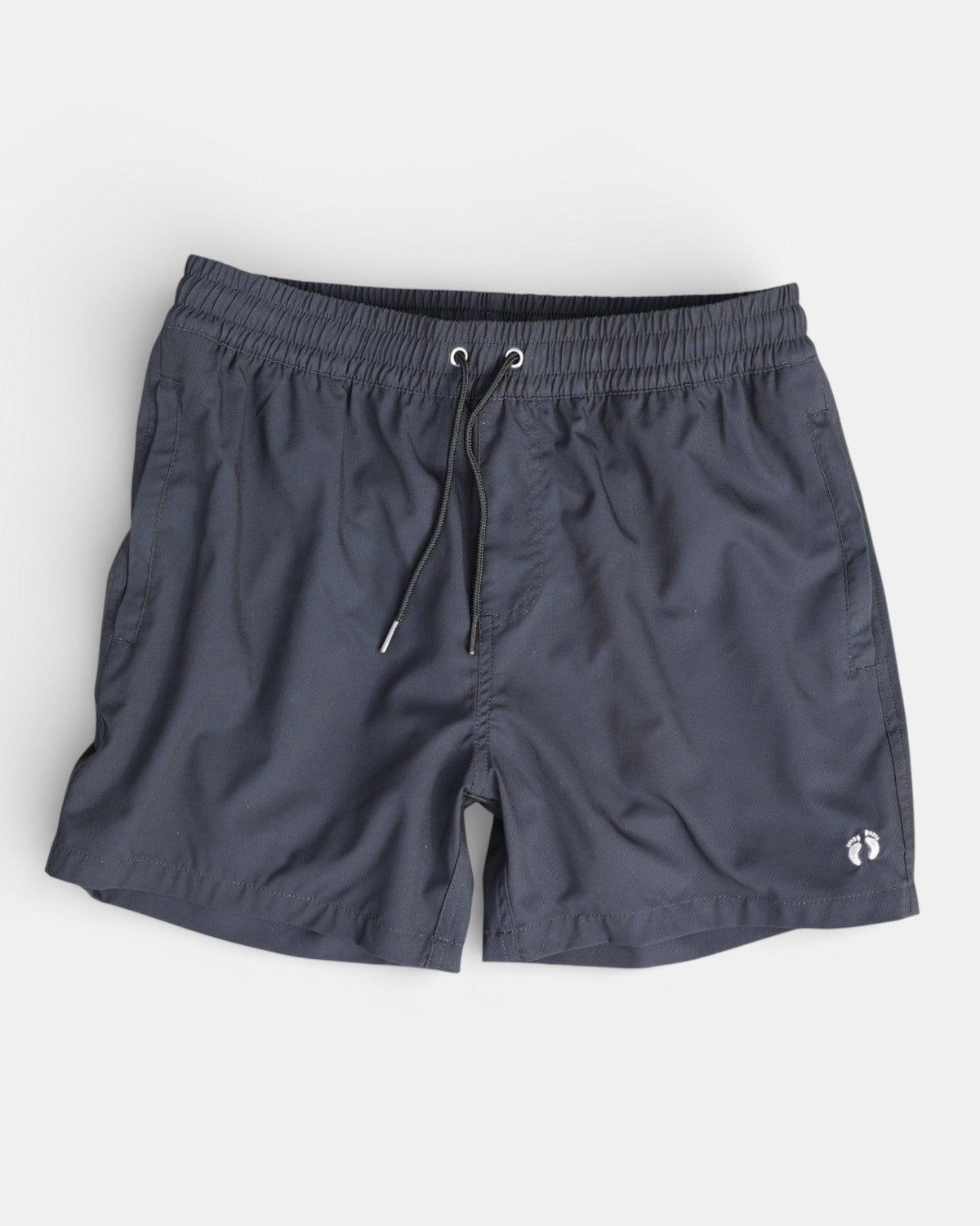 Hybrid Swim Shorts - Black
